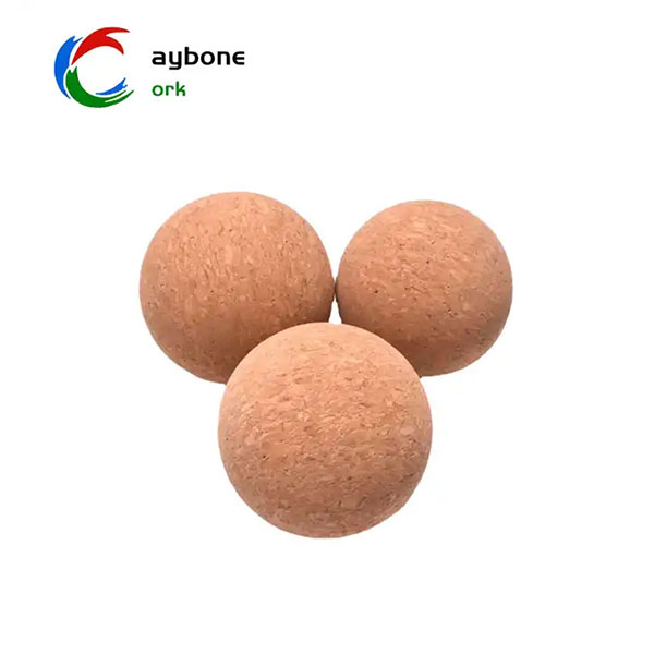 منصات الفلين السميكة لها وظائف متعددة