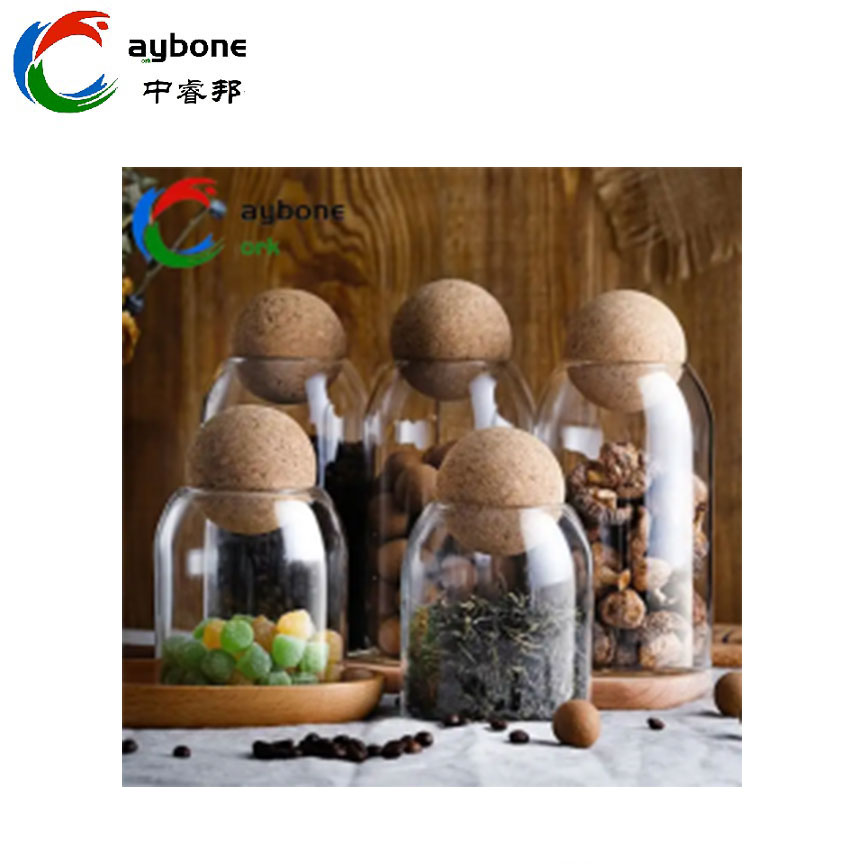 كيف تؤثر سدادات الفلين على حفظ المشروبات وأداء التعبئة والتغليف؟