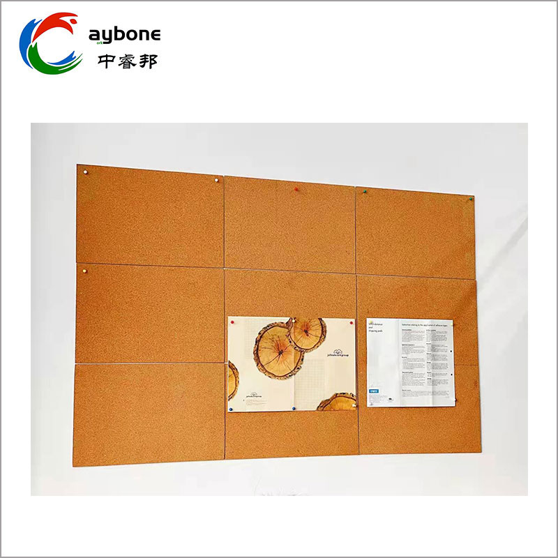 لماذا يعتبر Square Cork Board هو الخيار الأفضل لتنظيم المنزل والمكتب؟